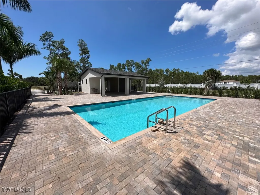 5826 Jasper Way Naples FL 34112
