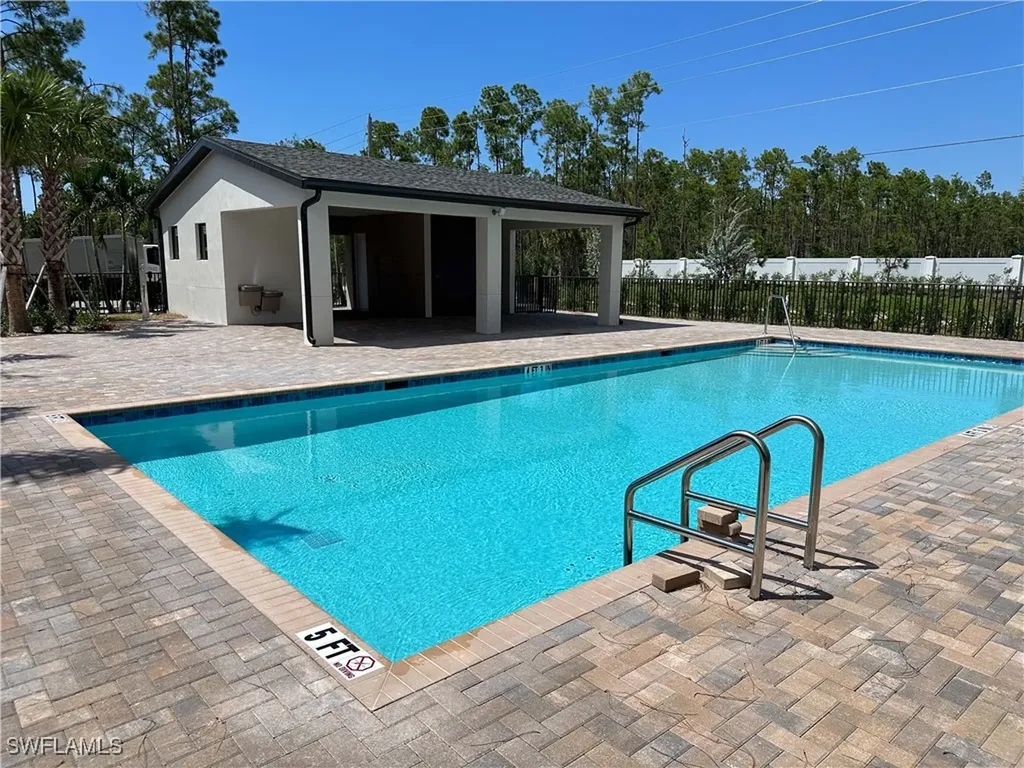 5826 Jasper Way Naples FL 34112