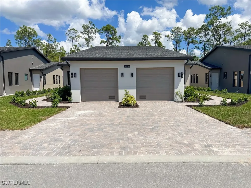 5826 Jasper Way Naples FL 34112