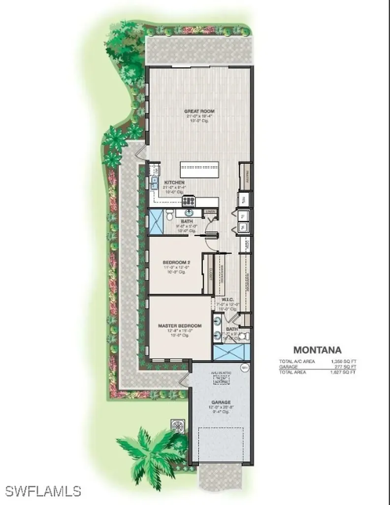 5826 Jasper Way Naples FL 34112