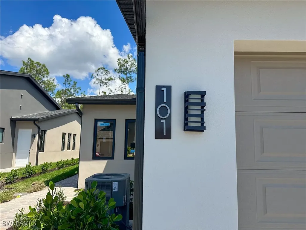 5826 Jasper Way Naples FL 34112