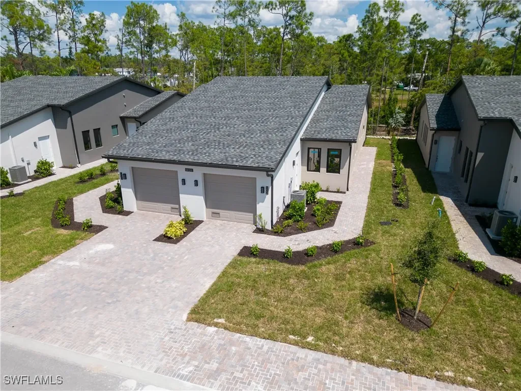 5826 Jasper Way Naples FL 34112