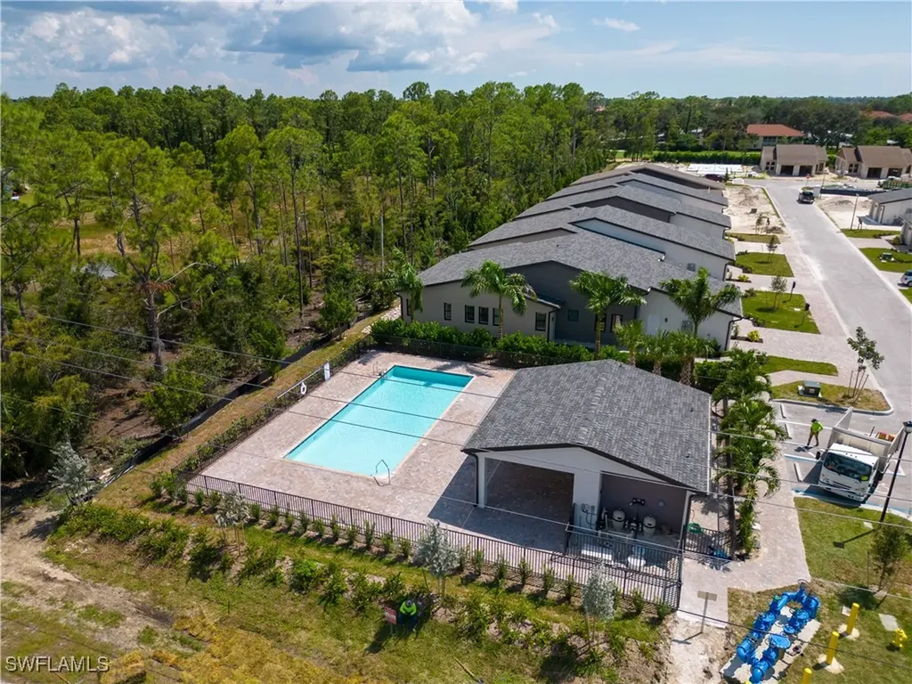 5826 Jasper Way Naples FL 34112