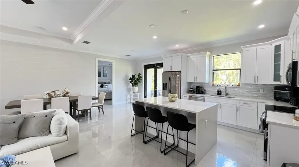 3459 27th Avenue NE Naples FL 34120