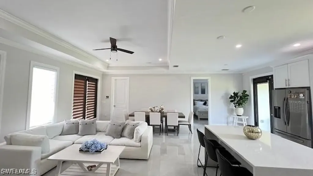 3459 27th Avenue NE Naples FL 34120