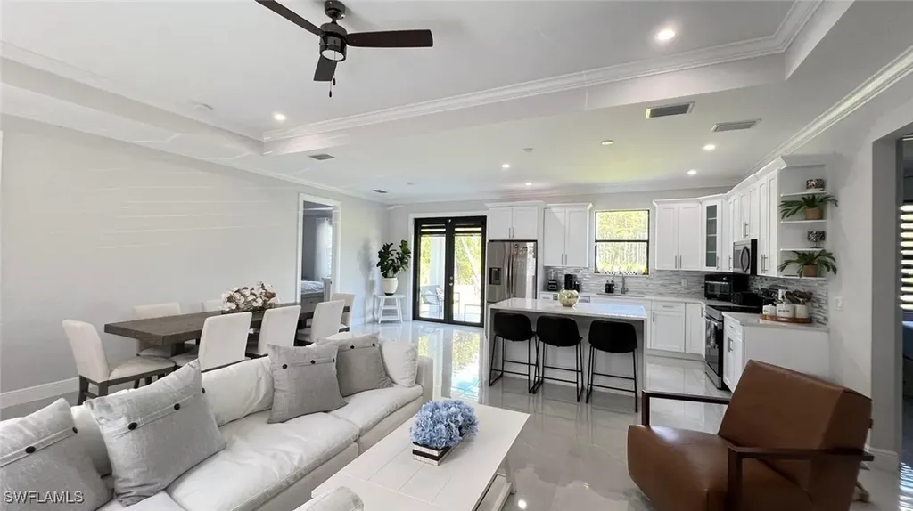 3459 27th Avenue NE Naples FL 34120