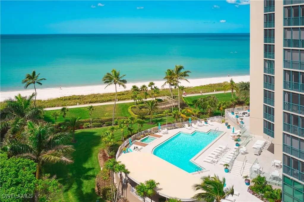 4651 Gulf Shore Boulevard N Naples FL 34103