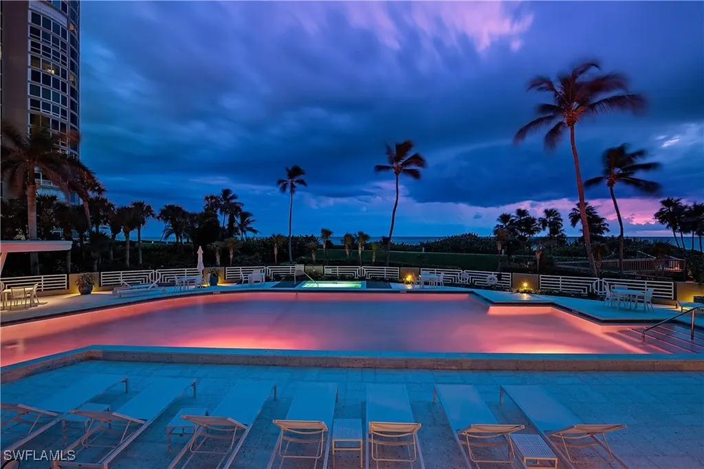4651 Gulf Shore Boulevard N Naples FL 34103