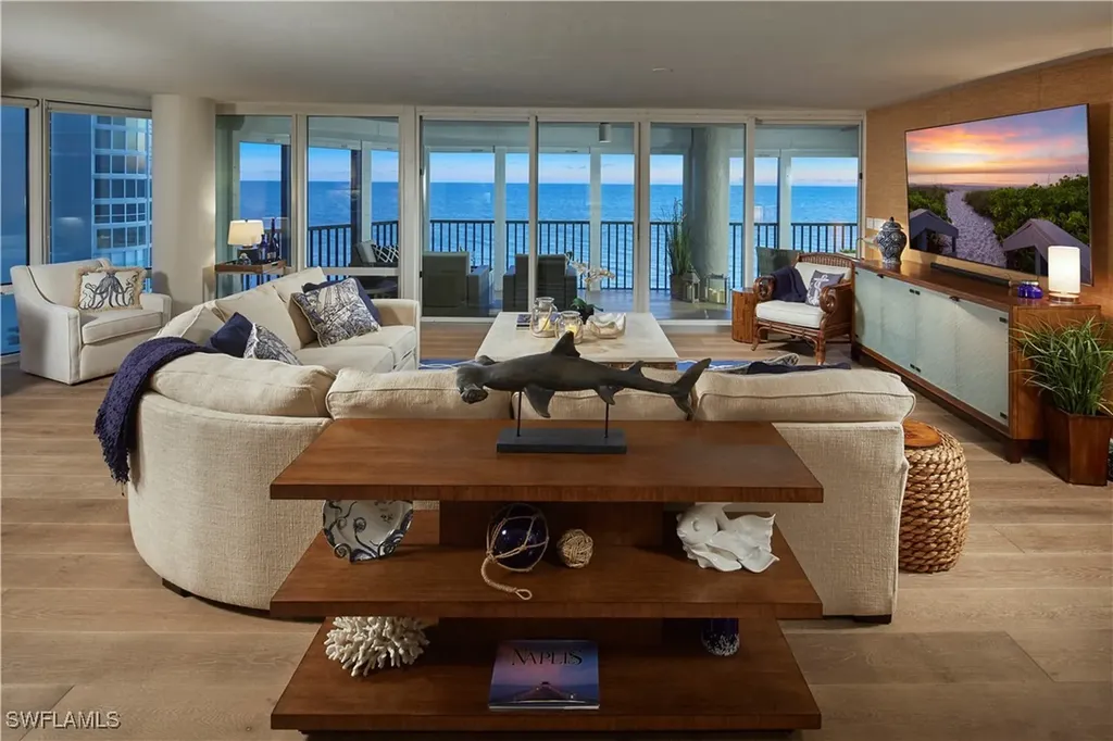 4651 Gulf Shore Boulevard N Naples FL 34103