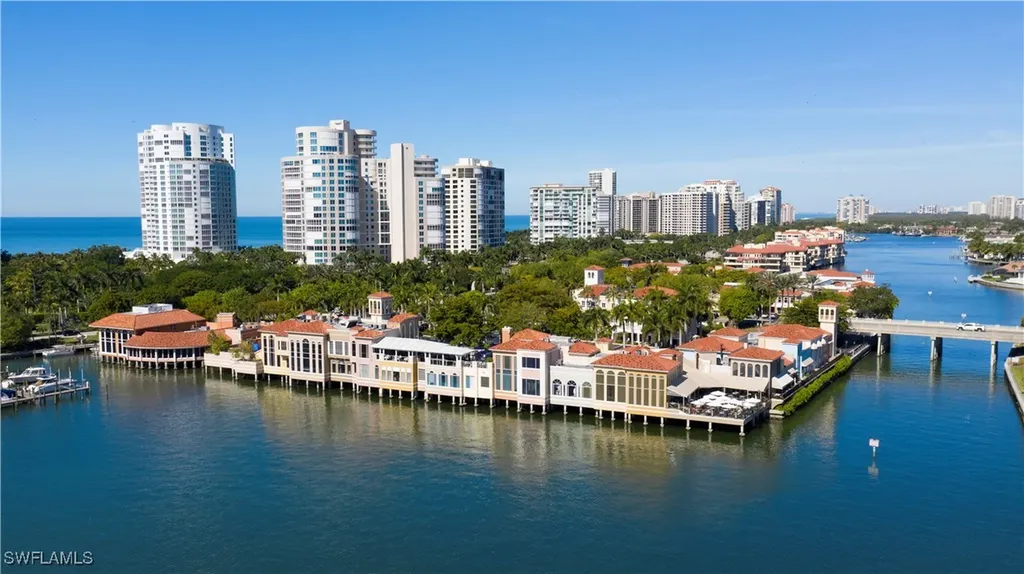 4651 Gulf Shore Boulevard N Naples FL 34103