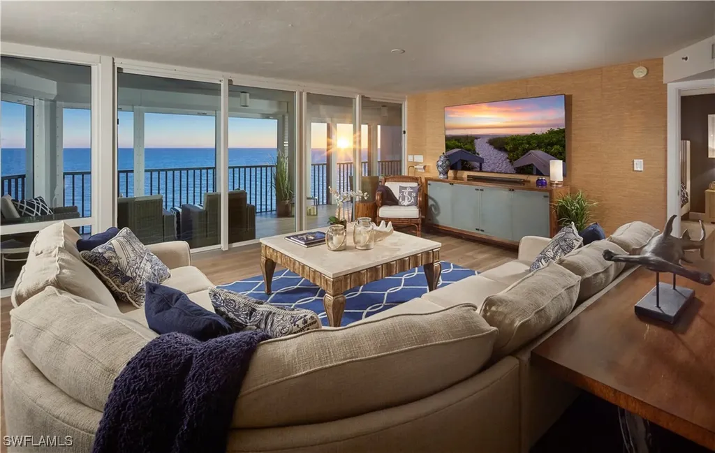 4651 Gulf Shore Boulevard N Naples FL 34103