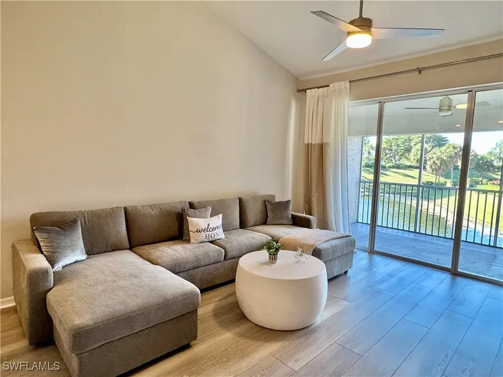 5045 Cedar Springs Drive Naples FL 34110