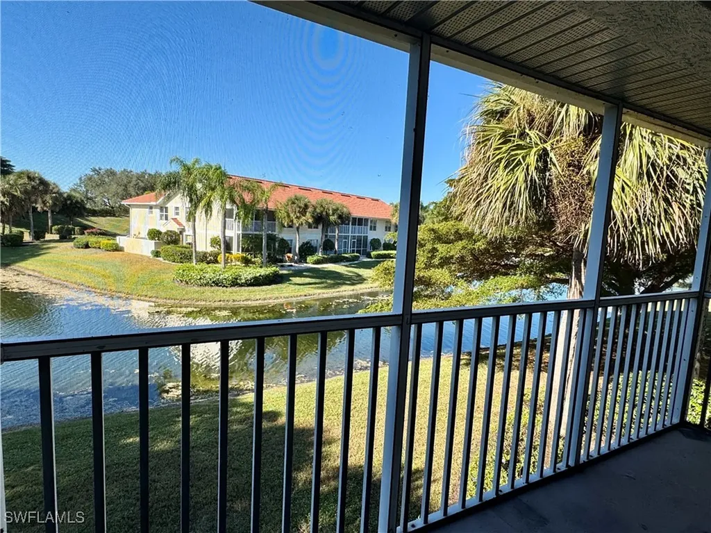 5045 Cedar Springs Drive Naples FL 34110