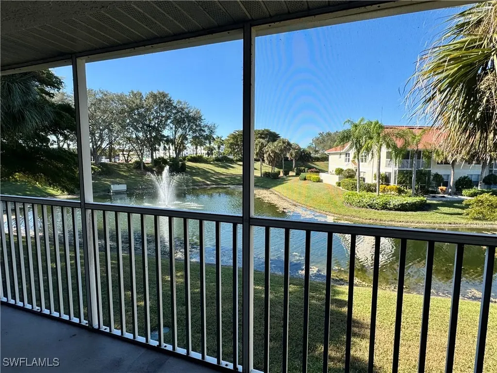 5045 Cedar Springs Drive Naples FL 34110