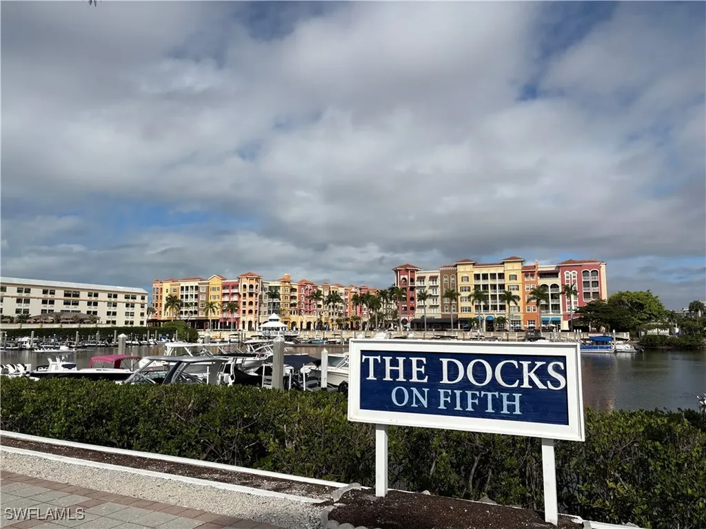 1345 5th Avenue S Naples FL 34102