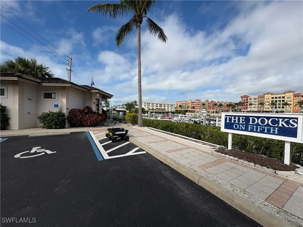 1345 5th Avenue S Naples FL 34102