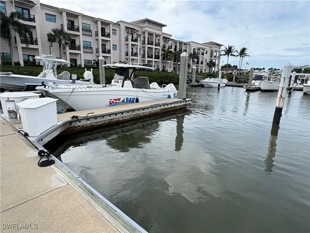 1345 5th Avenue S Naples FL 34102