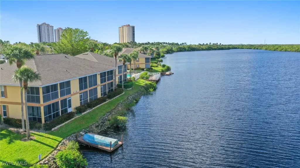 1325 Mainsail Drive Naples FL 34114