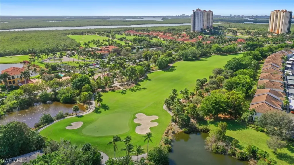 1325 Mainsail Drive Naples FL 34114