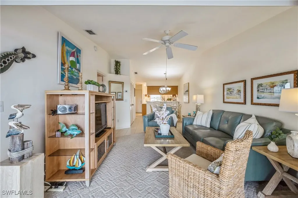 1325 Mainsail Drive Naples FL 34114