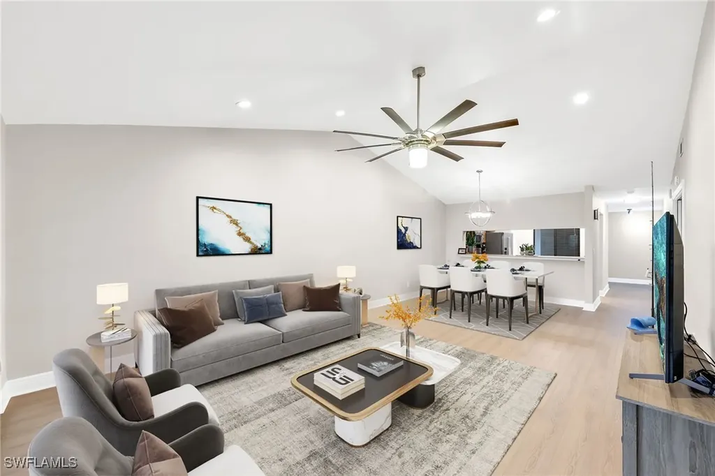 5767 Deauville Circle Naples FL 34112