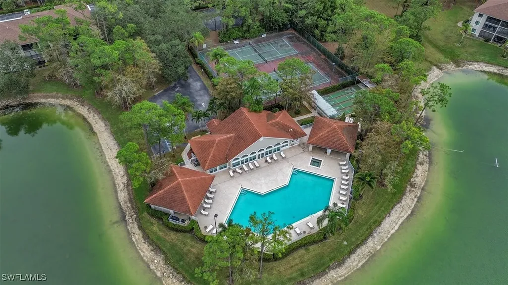 5767 Deauville Circle Naples FL 34112