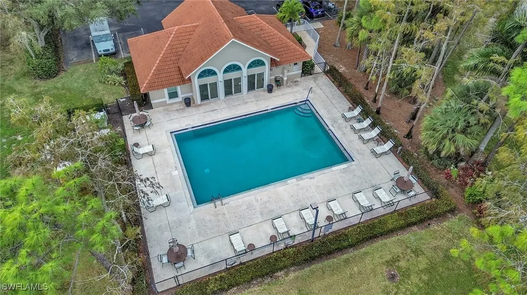 5767 Deauville Circle Naples FL 34112