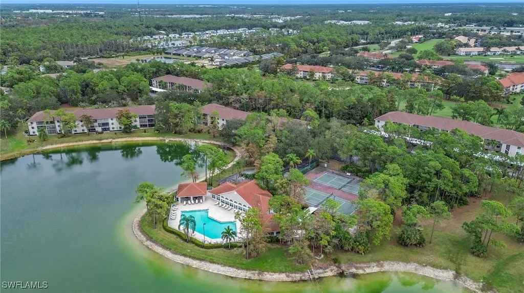 5767 Deauville Circle Naples FL 34112