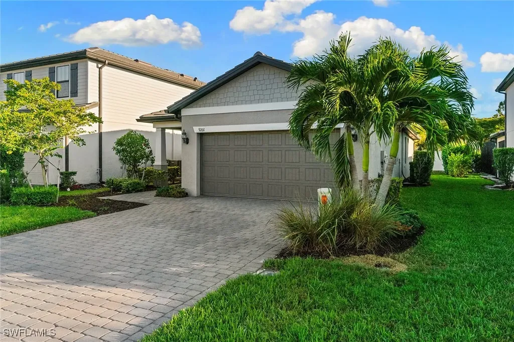 9201 Bramley Terrace Fort Myers FL 33967