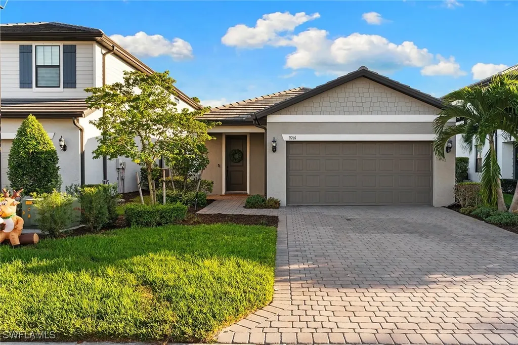9201 Bramley Terrace Fort Myers FL 33967