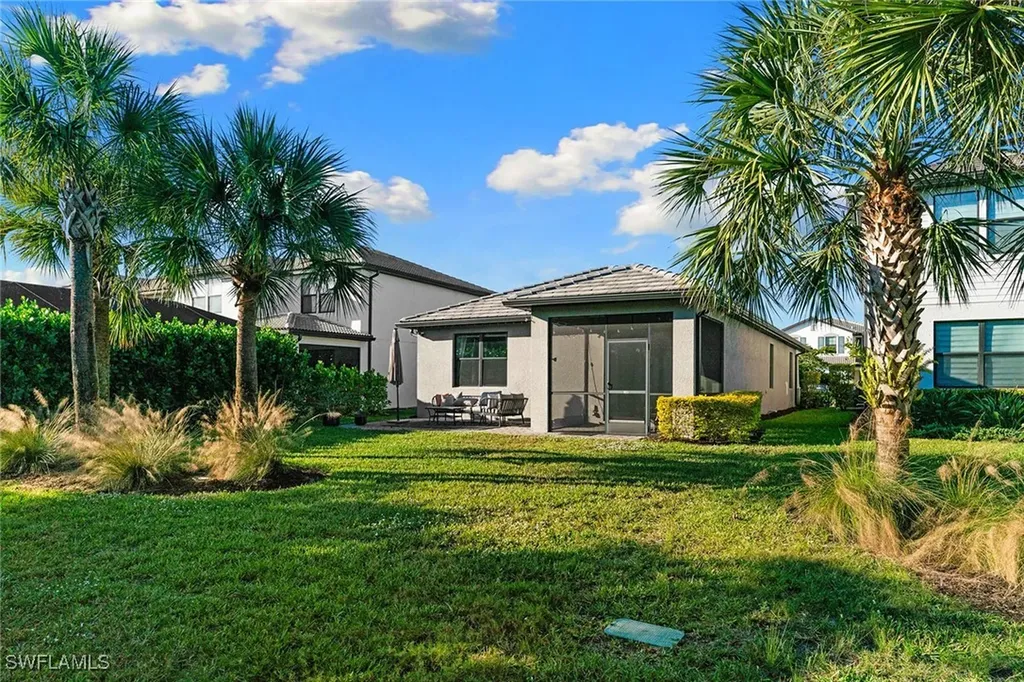 9201 Bramley Terrace Fort Myers FL 33967
