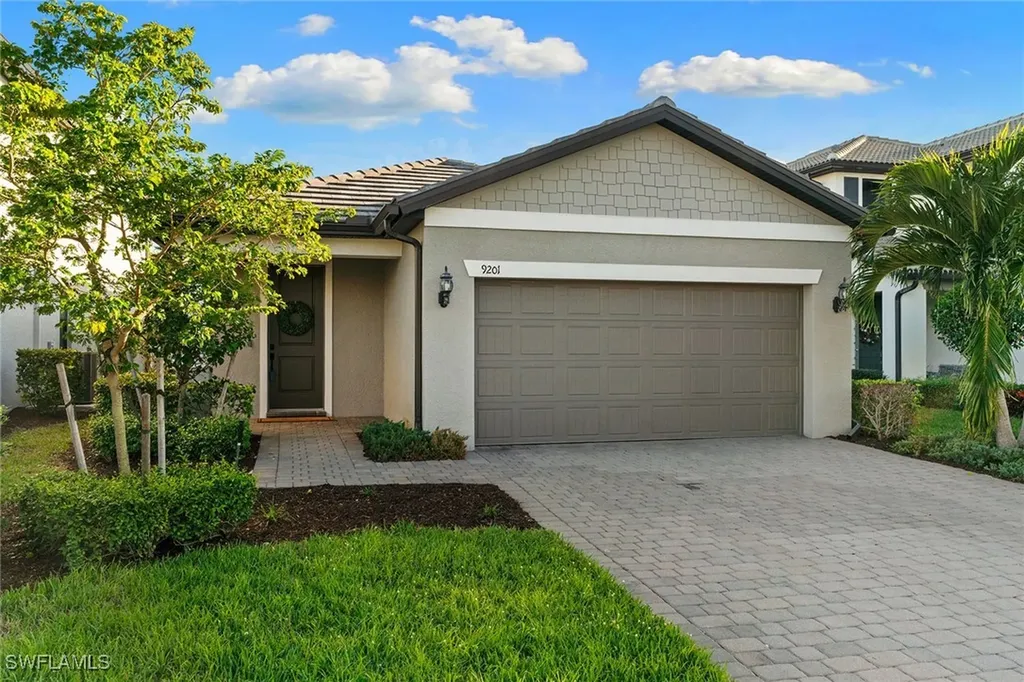 9201 Bramley Terrace Fort Myers FL 33967