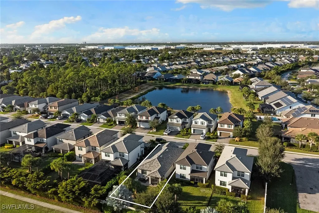 9201 Bramley Terrace Fort Myers FL 33967