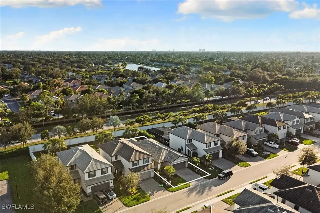 9201 Bramley Terrace Fort Myers FL 33967