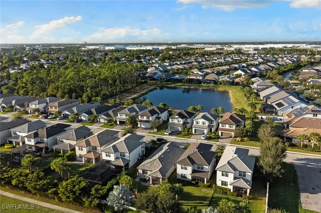 9201 Bramley Terrace Fort Myers FL 33967