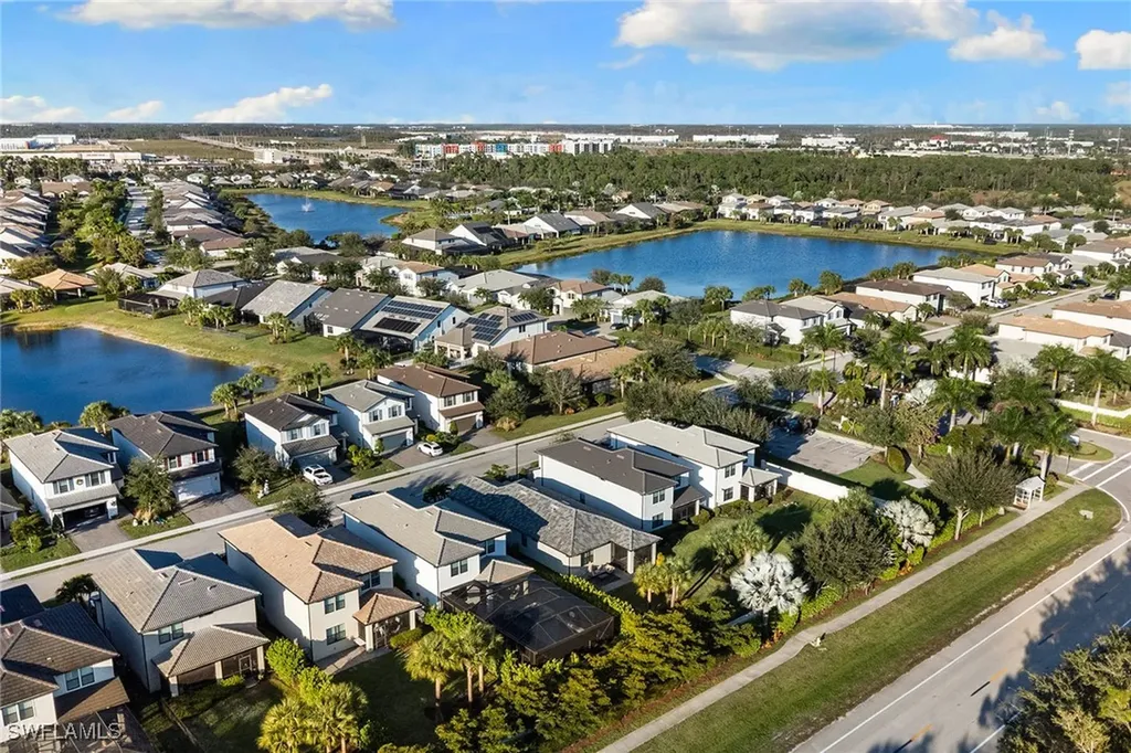 9201 Bramley Terrace Fort Myers FL 33967
