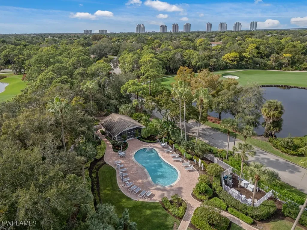 3310 Glen Cairn Court Bonita Springs FL 34134
