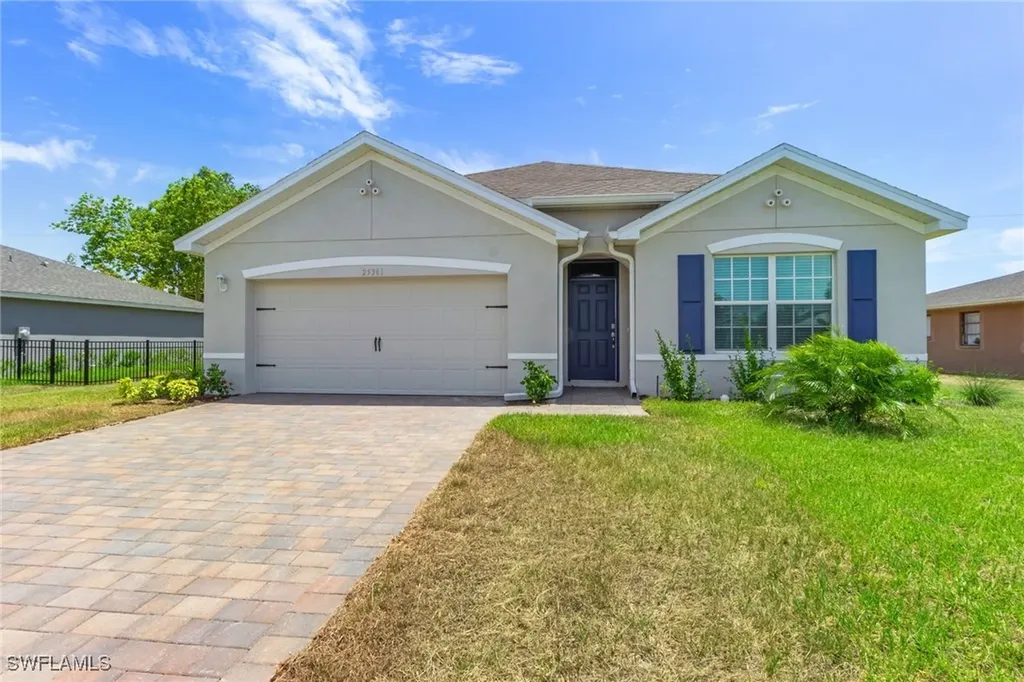 25361 Doredo Drive Punta Gorda FL 33955
