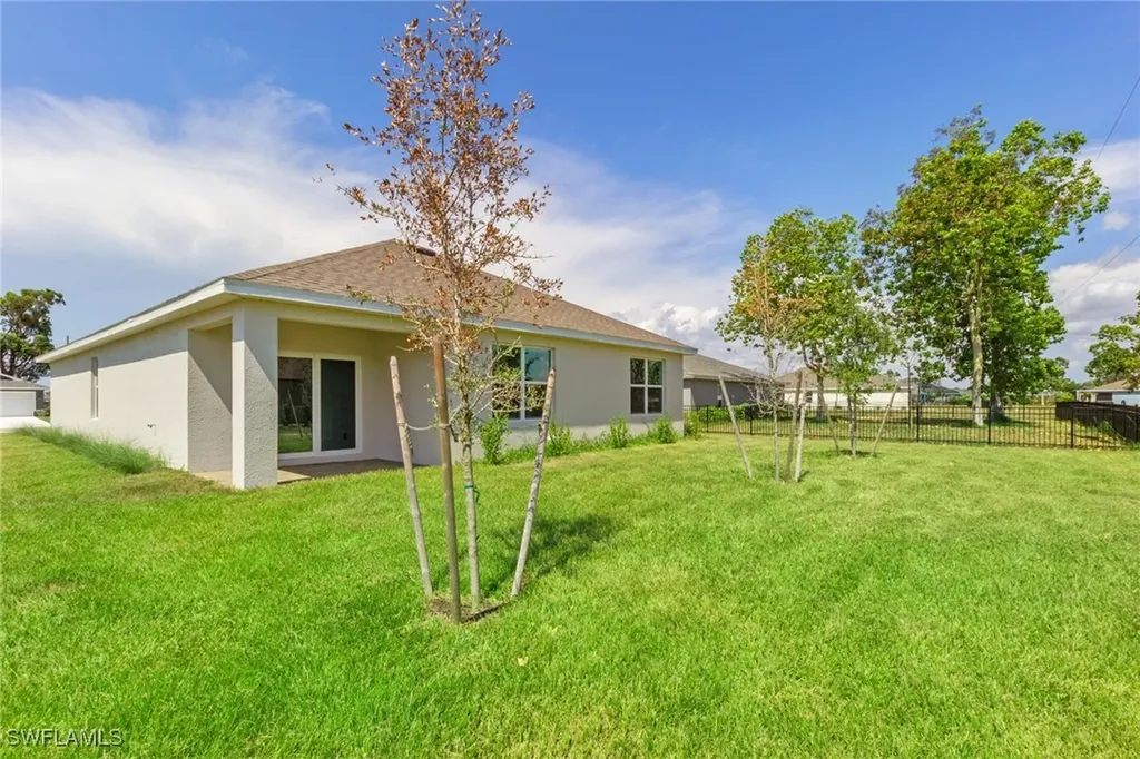 25361 Doredo Drive Punta Gorda FL 33955