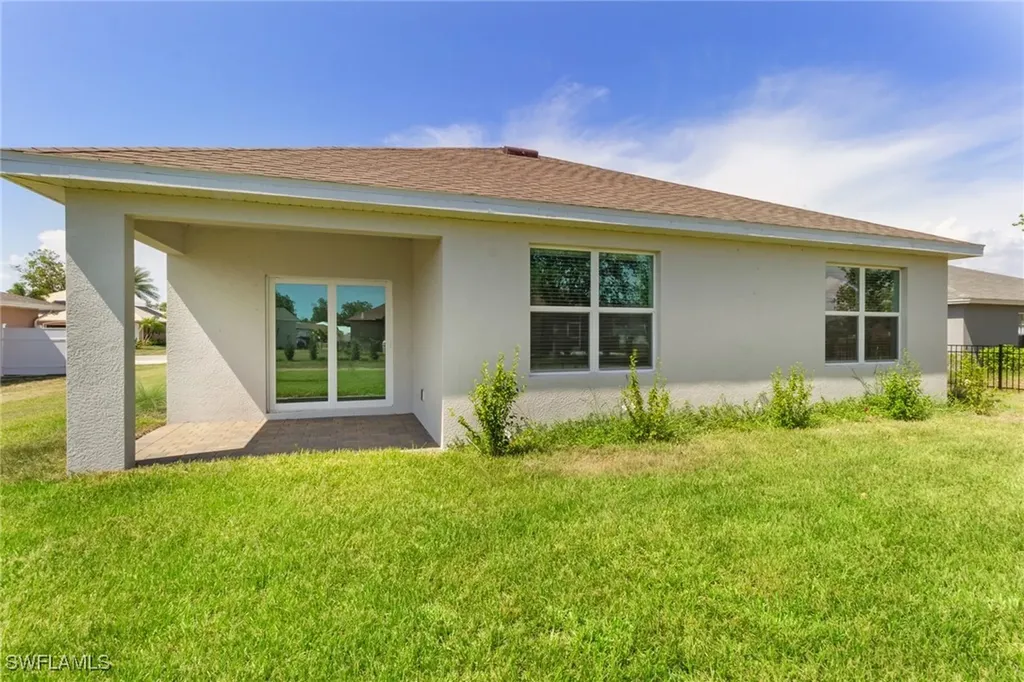 25361 Doredo Drive Punta Gorda FL 33955