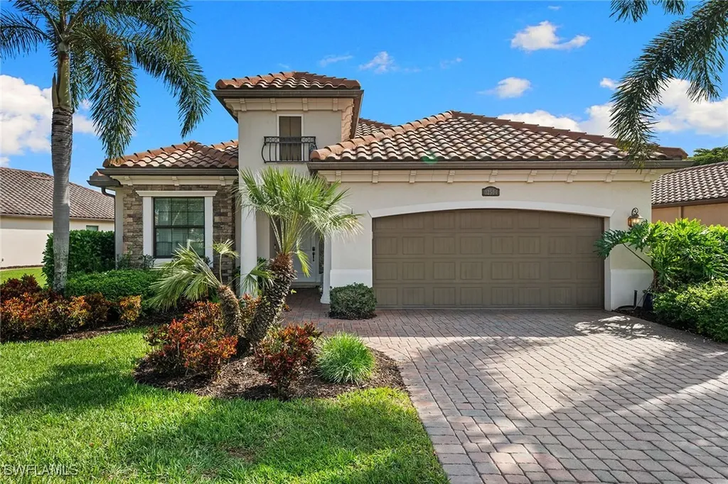 12504 Fenhurst Way Naples FL 34120