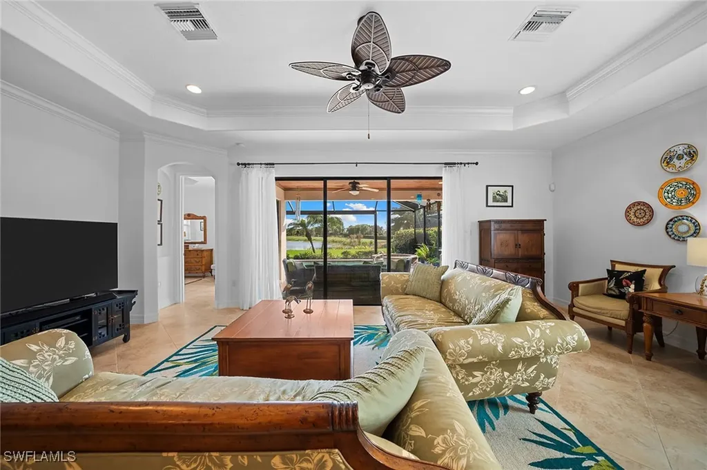 12504 Fenhurst Way Naples FL 34120