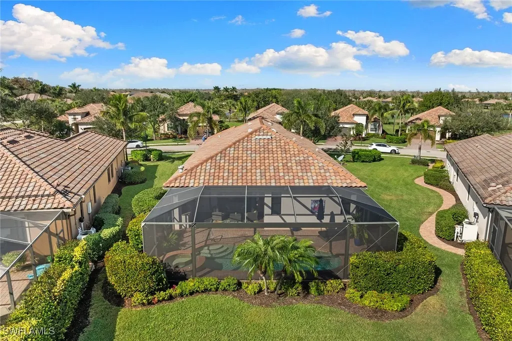 12504 Fenhurst Way Naples FL 34120