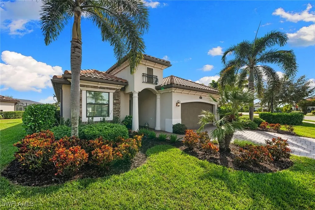12504 Fenhurst Way Naples FL 34120