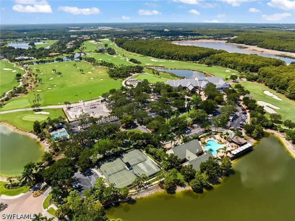 12504 Fenhurst Way Naples FL 34120