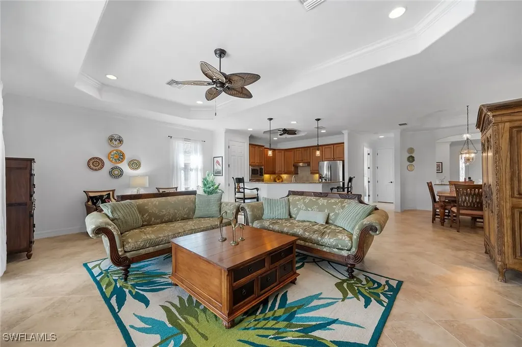 12504 Fenhurst Way Naples FL 34120