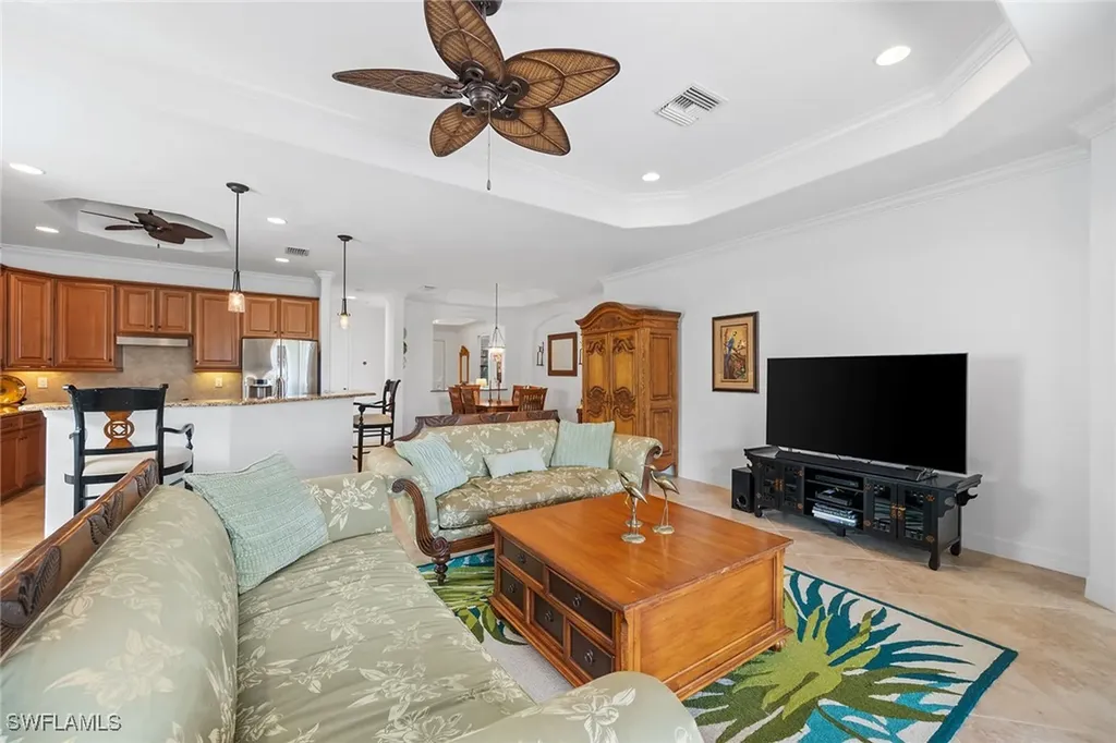 12504 Fenhurst Way Naples FL 34120