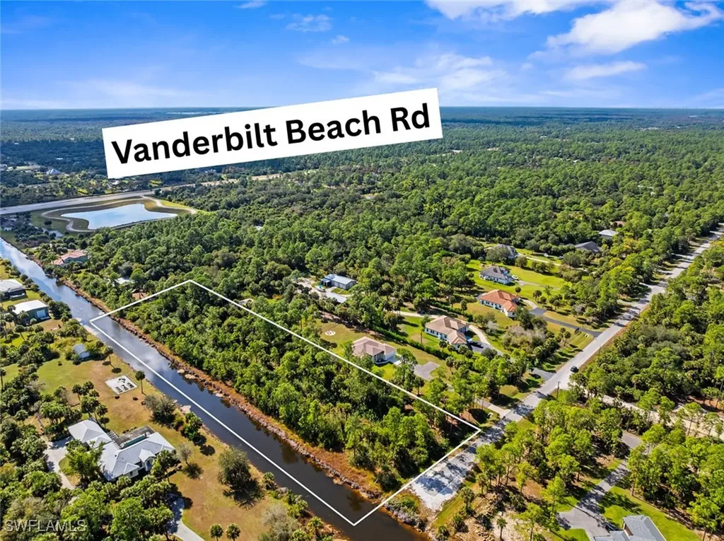 1280 14th Avenue NE Naples FL 34120