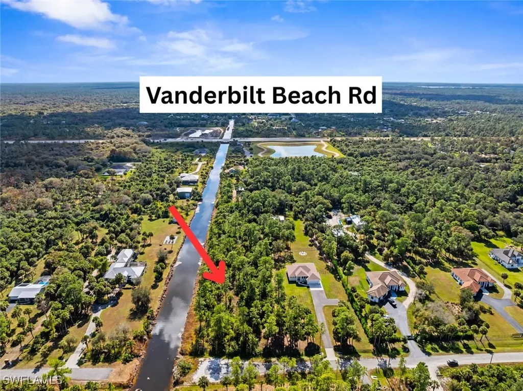 1280 14th Avenue NE Naples FL 34120
