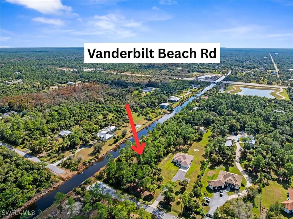 1280 14th Avenue NE Naples FL 34120